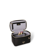 TUMI Lex Mini Train Case Crossbody