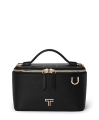 Lex Small Train Case Crossbody