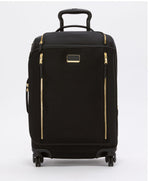 Léger International Expandable Carry-On