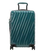 International Expandable 4 Wheeled Carry-On