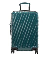 International Expandable 4 Wheeled Carry-On