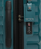TUMI International Expandable 4 Wheeled Carry-On