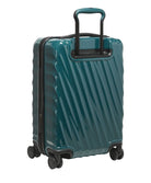 TUMI International Expandable 4 Wheeled Carry-On