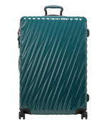 Extended Trip Expandable 4 Wheeled Packing Case