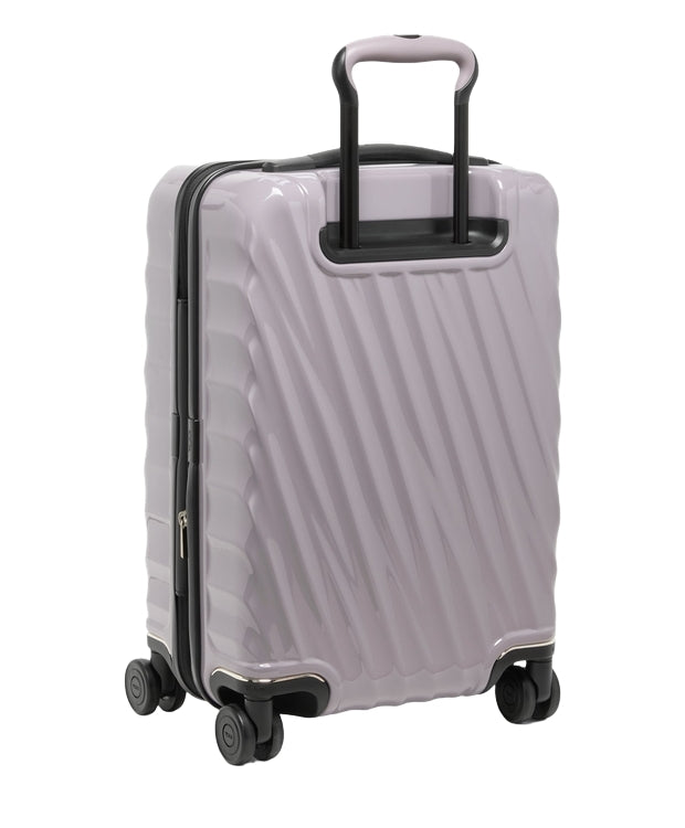 TUMI International Expandable 4 Wheeled Carry-On