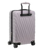 TUMI International Expandable 4 Wheeled Carry-On