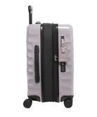 TUMI International Expandable 4 Wheeled Carry-On