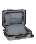 TUMI International Expandable 4 Wheeled Carry-On