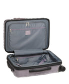 TUMI International Expandable 4 Wheeled Carry-On