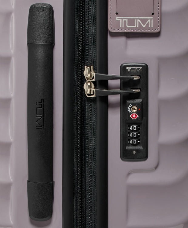 TUMI Short Trip Expandable 4 Wheeled Packing Case