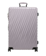 Extended Trip Expandable 4 Wheeled Packing Case