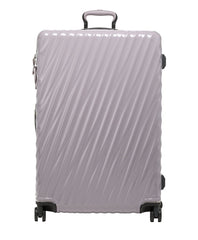 Extended Trip Expandable 4 Wheeled Packing Case