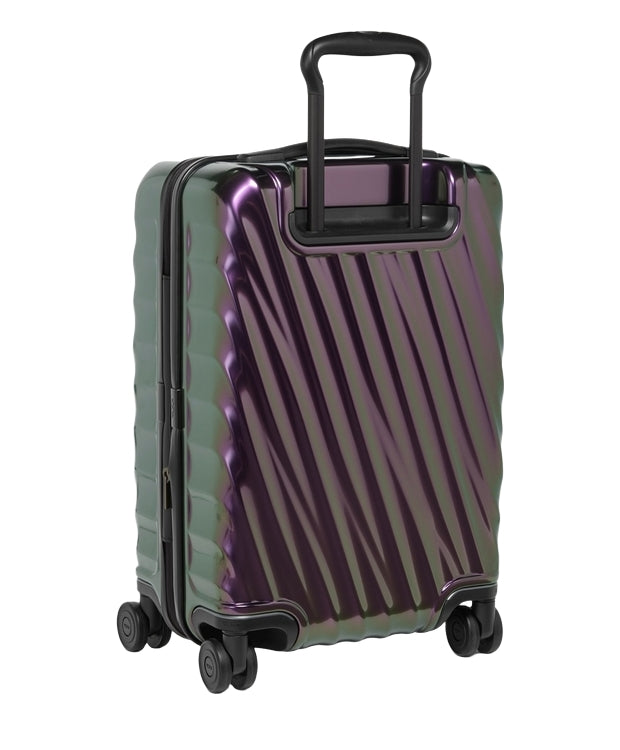 TUMI International Expandable 4 Wheeled Carry On