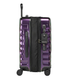 TUMI International Expandable 4 Wheeled Carry On