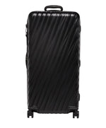 Large Rolling Trunk
