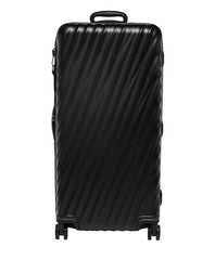 Large Rolling Trunk