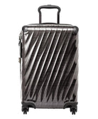 TUMI International 4 Wheeled Carry On