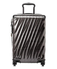 International 4 Wheeled Carry On