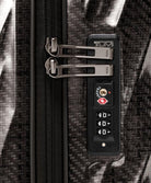 TUMI International 4 Wheeled Carry On