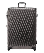 Extended Trip 4 Wheeled Packing Case