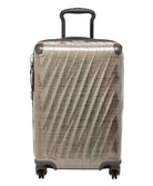 TUMI International 4 Wheeled Carry On