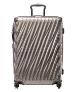 Short Trip 4 Wheeled Packing Case