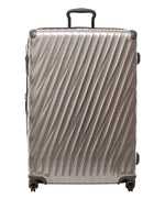 Extended Trip 4 Wheeled Packing Case