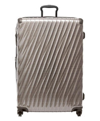 Extended Trip 4 Wheeled Packing Case