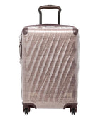 TUMI International 4 Wheeled Carry On