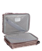 TUMI International 4 Wheeled Carry On