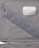 TUMI International 4 Wheeled Carry On