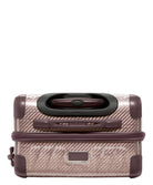 TUMI International 4 Wheeled Carry On