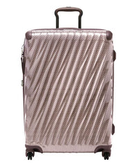 Short Trip 4 Wheeled Packing Case