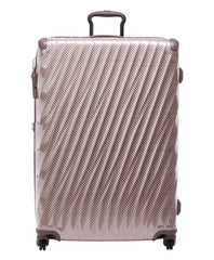 Extended Trip 4 Wheeled Packing Case