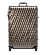 Extended Trip Packing Case
