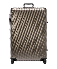 Extended Trip Packing Case
