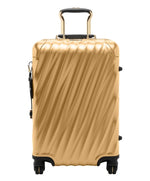 International Carry-On
