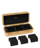 TUMI Watch Travel Case