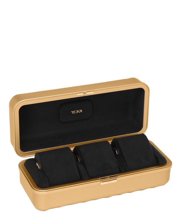 TUMI Watch Travel Case