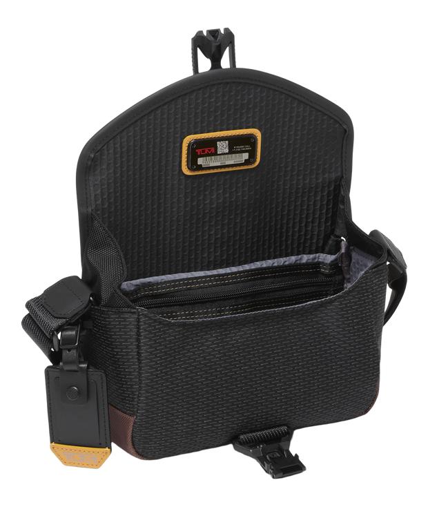 TUMI Compass Crossbody