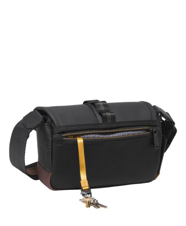 TUMI Compass Crossbody