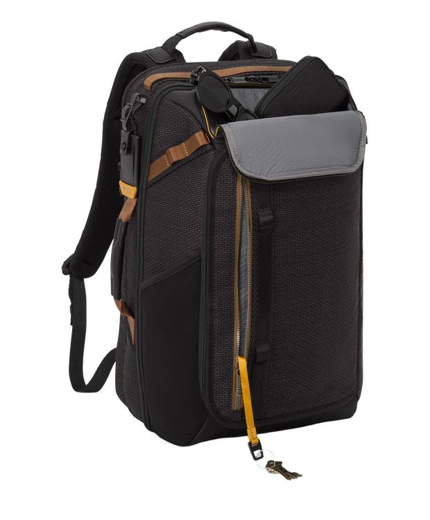 TUMI Detrick Backpack