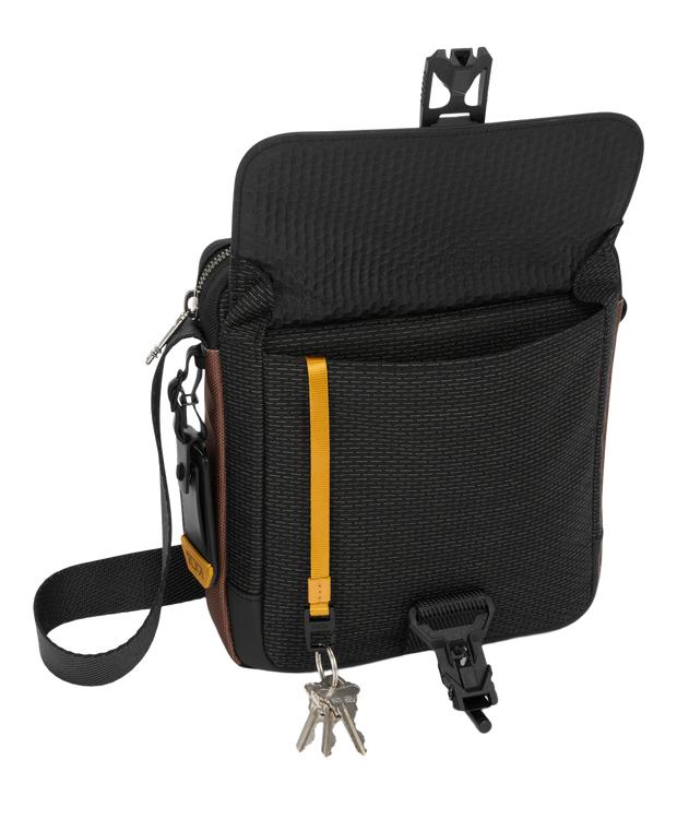 TUMI Junior Crossbody