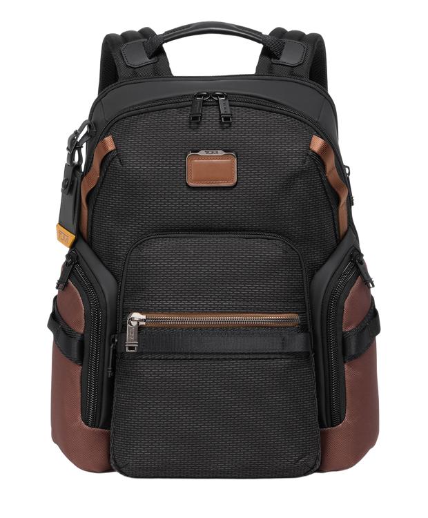 TUMI Navigation Backpack