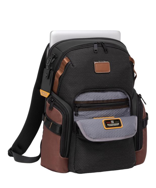 TUMI Navigation Backpack