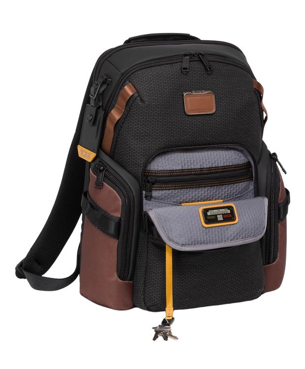 TUMI Navigation Backpack