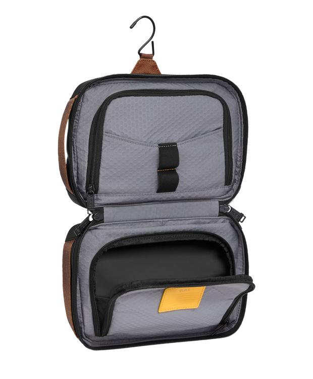 TUMI Response Travel Kit