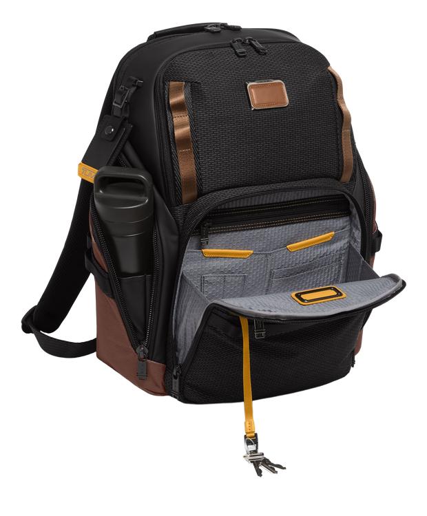 TUMI Search Backpack