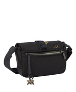 Compass Flap Crossbody