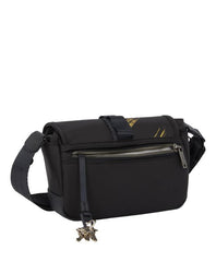 Compass Flap Crossbody